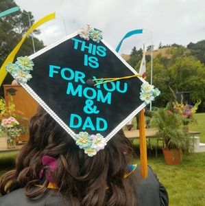 Meet your Posher, Sanjuana