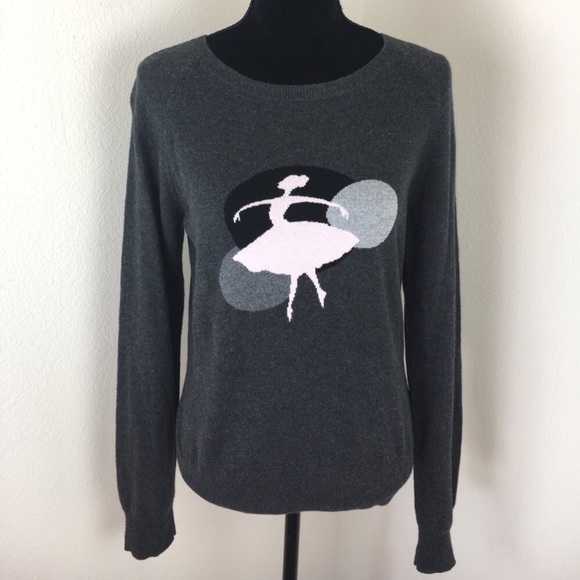 Paul Joe At Target paul joe paul joe for target ballerina sweater sz xl Paul Joe At Target paul joe paul joe for target ballerina sweater sz xl