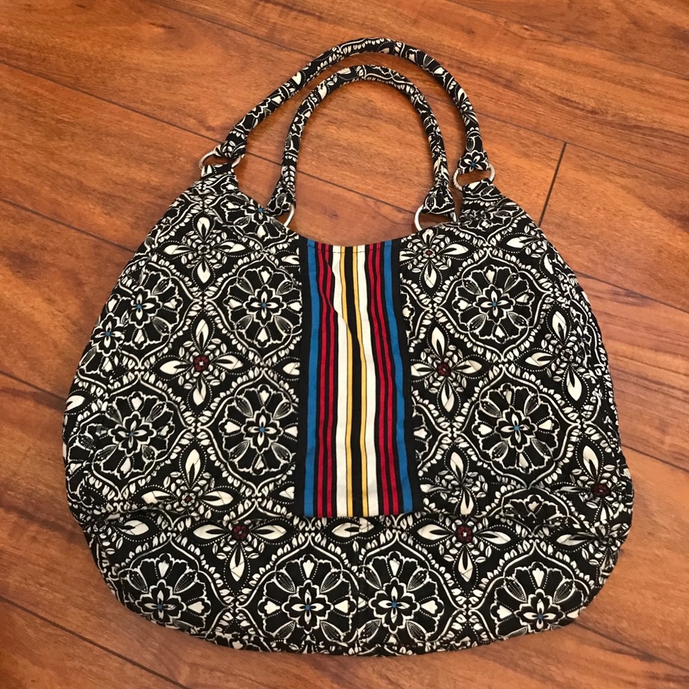 Vera Bradley purse
