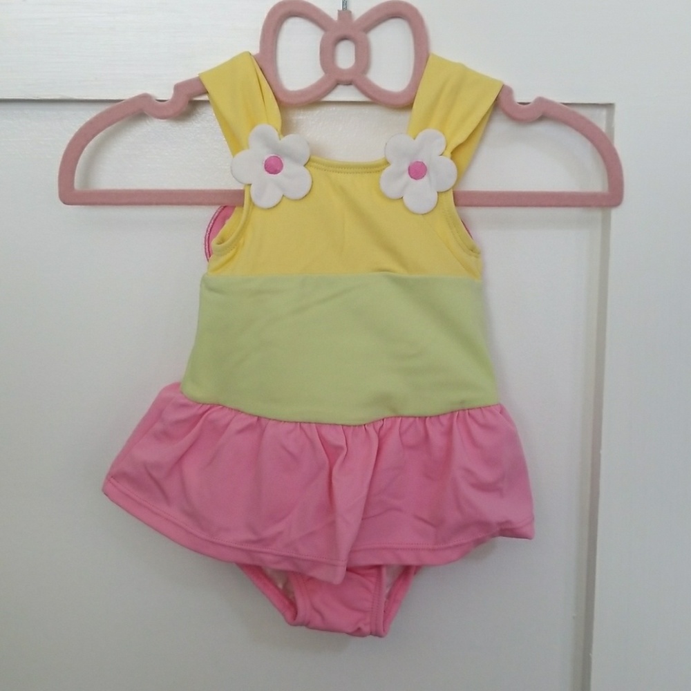 Baby swimsuit
