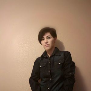 Meet your Posher, Patricia