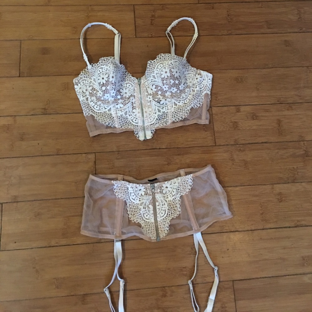 Sexy Victoria Secret Lingerie