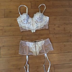 Sexy Victoria Secret Lingerie