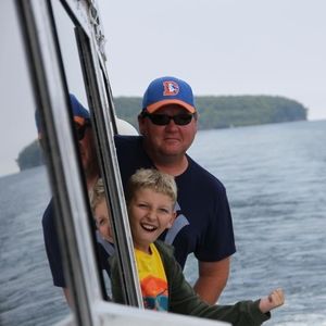 Meet your Posher, Rosanne