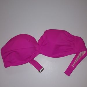 VICTORIA SECRET SWIM TOP