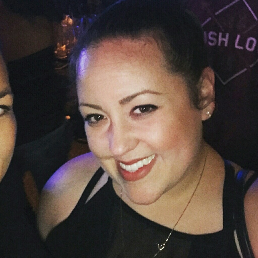 Meet your Posher, Nicole