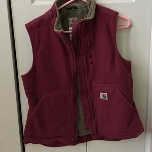 Carhartt Vest
