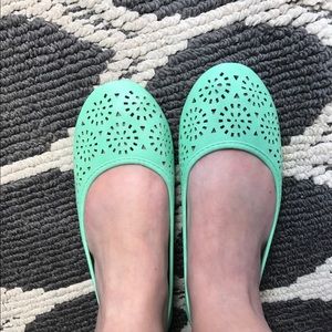 Mint Flats