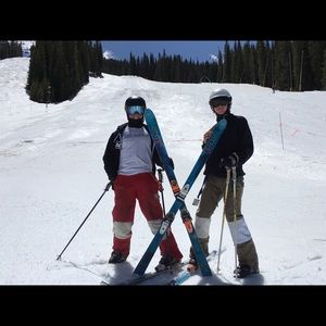 Meet your Posher, Tanner