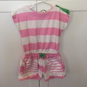 Mini Boden Romper (2-3Y)