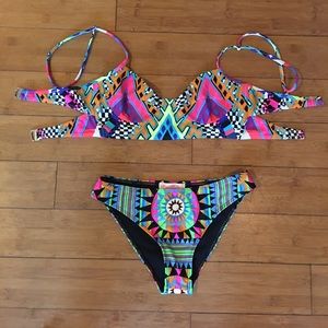 Mara Hoffman Swimwear