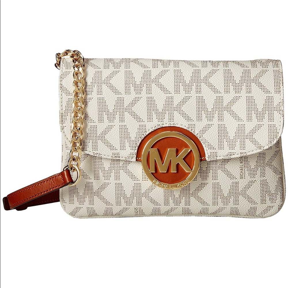 MK cross body