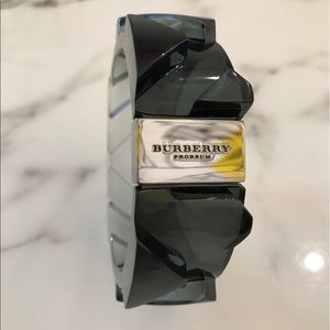 Burberry Cuff