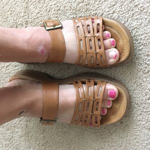 Dansko Sandles