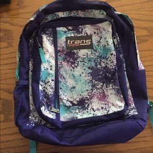 Kids back pack