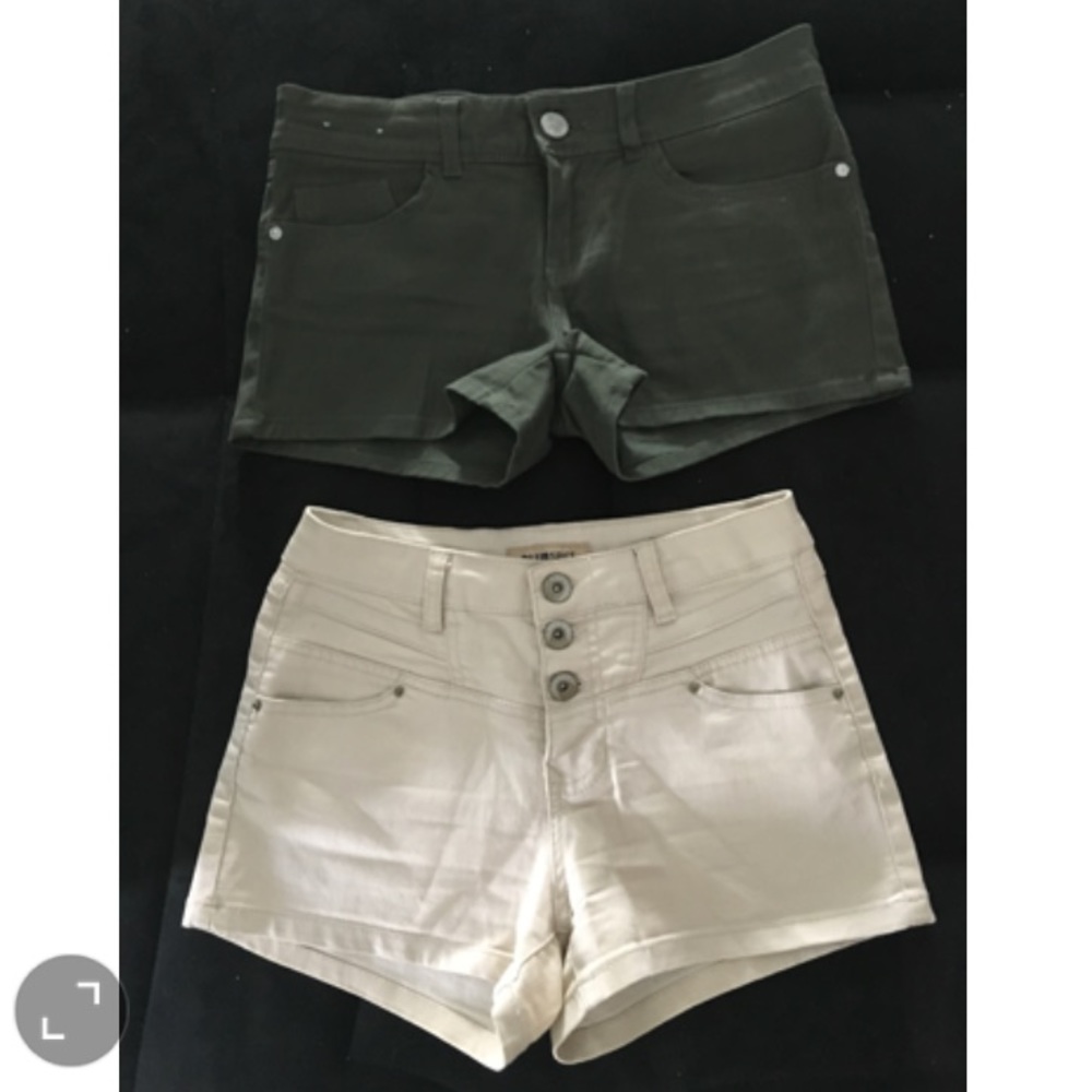 ‼️SALE 2 SHORTS‼️