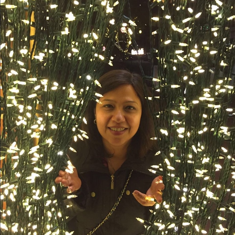Meet your Posher, Shalini