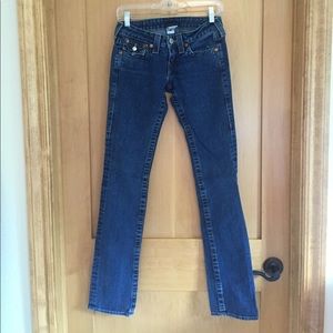 LAST CHANCE/5 DAYS True Religion bootleg Jean