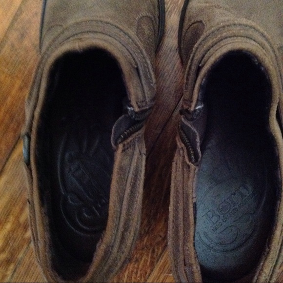 Born booties. - Picture 4 of 4