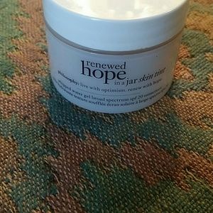 Philosophy renewed Hope Skin Tint 3.5 Sand