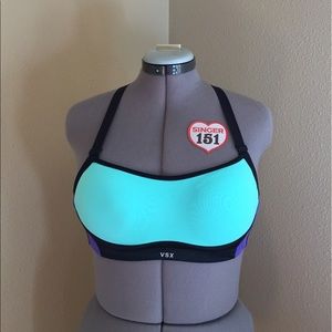 Like-new Victoria's Secret Sports Bra
