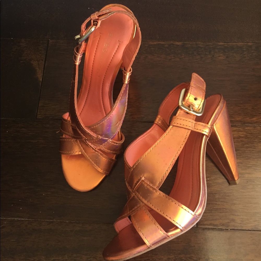 BCBGeneration Sandals