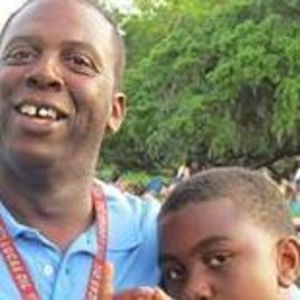 Meet your Posher, Stephon