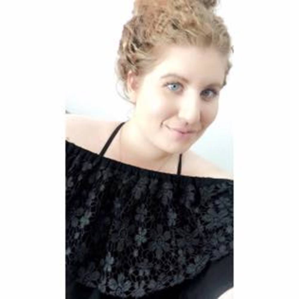 Meet your Posher, Kat