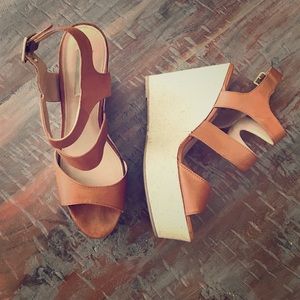 Steve Madden Marci Wedges