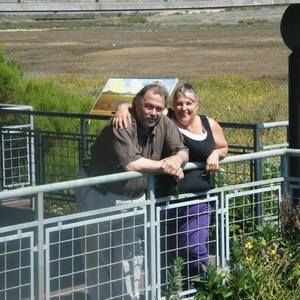 Meet your Posher, Kerry