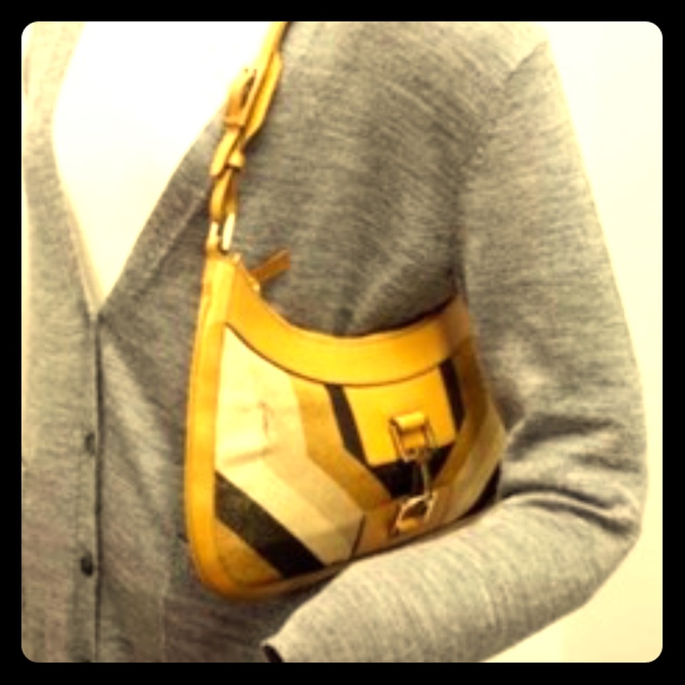 Used Gucci shoulder bag