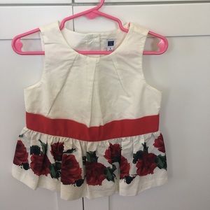 Janie and Jack Toddler Dress (3)