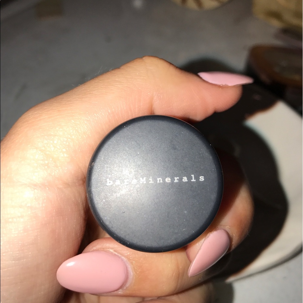 Shantung Bare Minerals loose eyeshadow