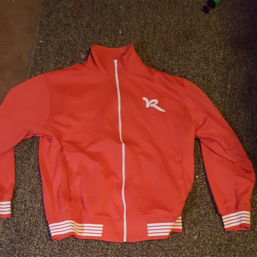 ROCAWEAR Zip Up