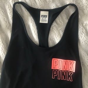 PINK Activewear Tank