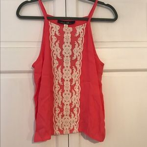 Francesca's tank top