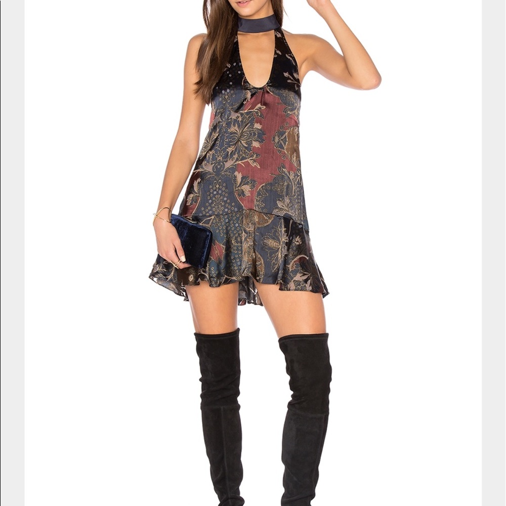 NWT Free People tunic