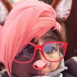 Meet your Posher, Michele