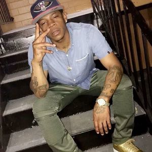 Meet your Posher, Marlon