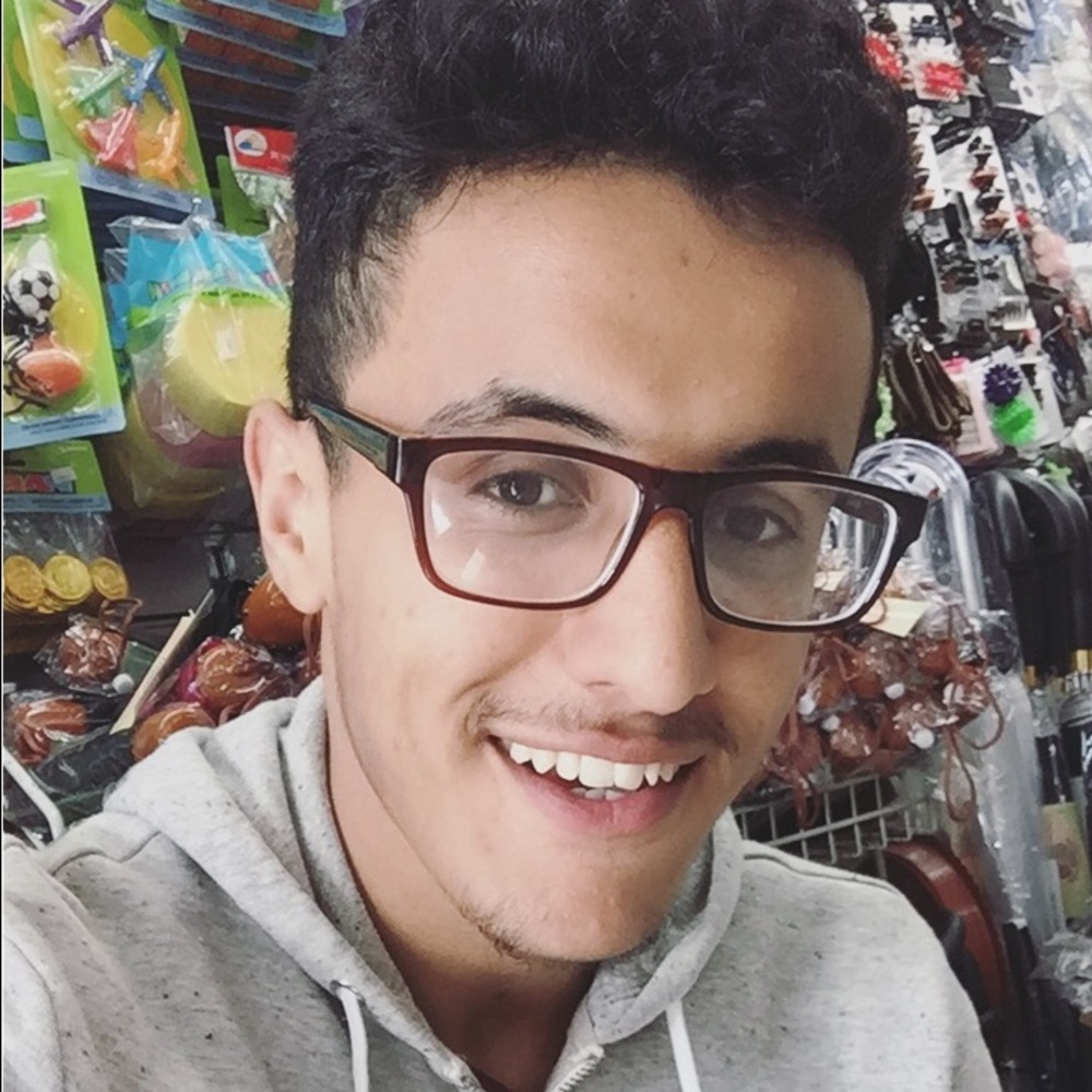 Meet your Posher, Mohsin