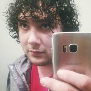 Meet your Posher, Derek