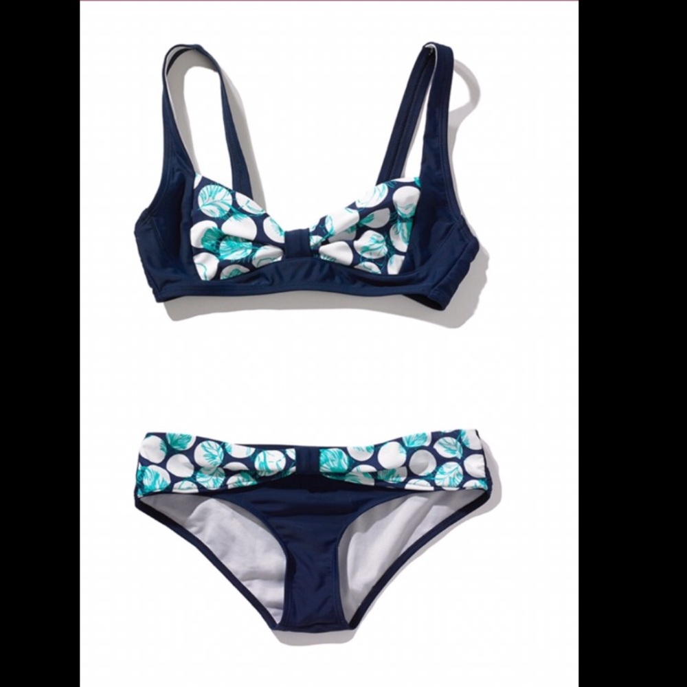 Adore Me Nomi Bikini!!