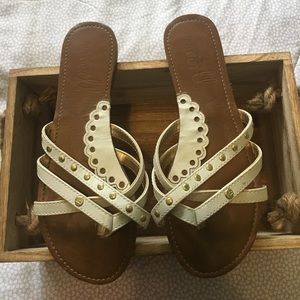 O'Neill Sandals!