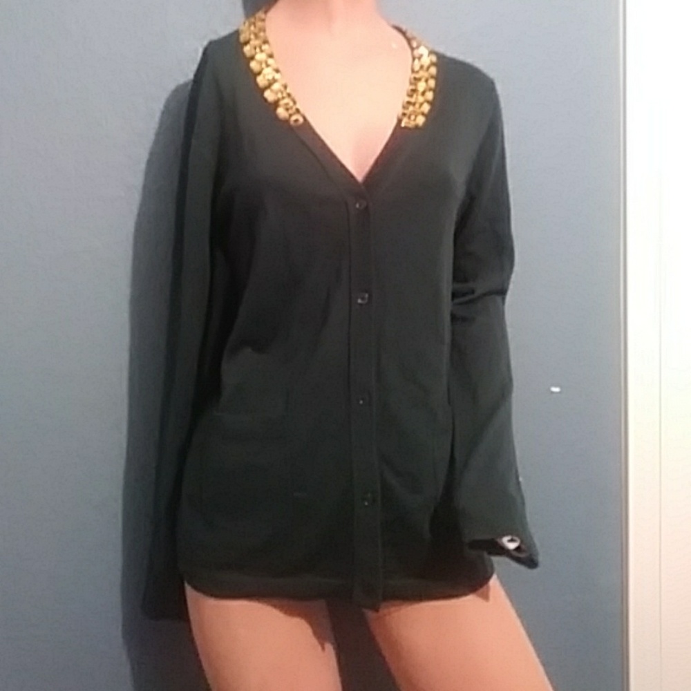 Kate Spade Cardigan