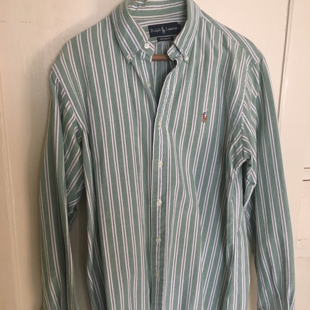 Ralph Lauren Shirt