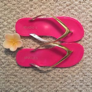 Jelly cute Sandals
