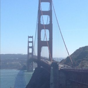 Meet your Posher, Becky