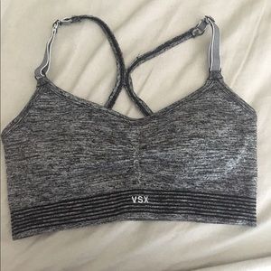 VSX SPORTS BRA || Victoria secrets sports