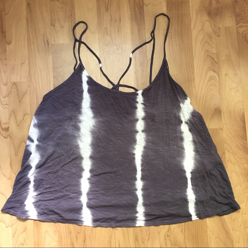 Forever 21 flowy tank