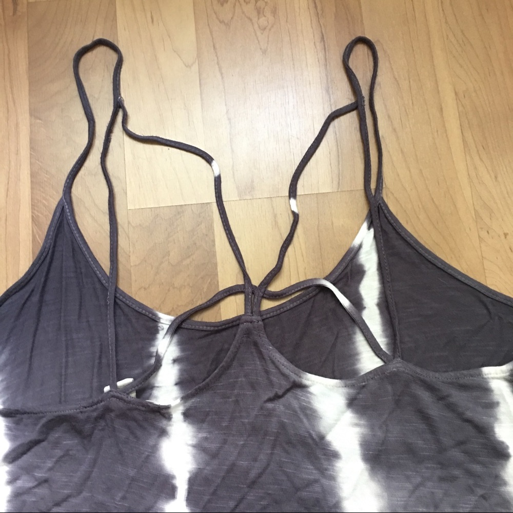 Forever 21 flowy tank - Picture 2 of 2